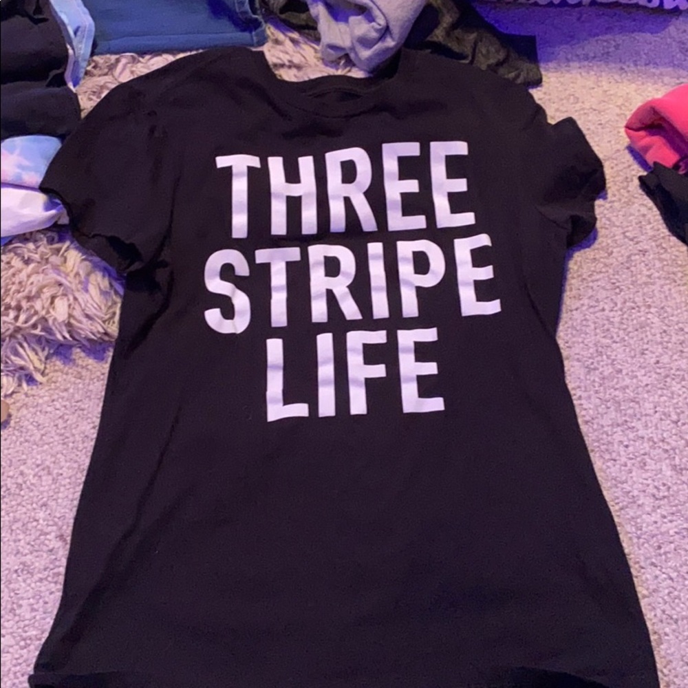 Adidas Shirt